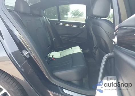 2018 BMW 530E Iperformance from USA, damaged, VIN WBAJA9C5XJB249387